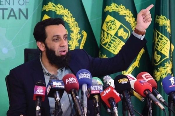 حمله پاکستان به شرق افغانستان