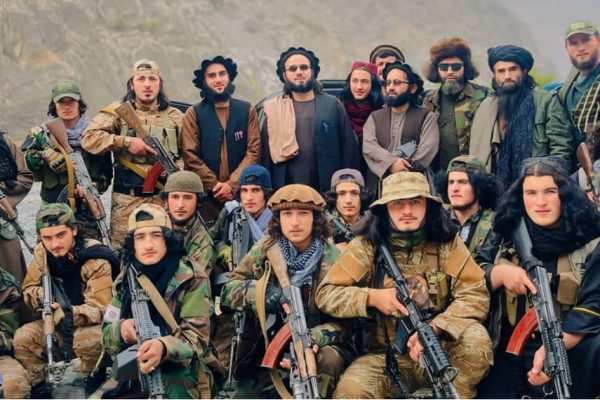 آیا «هم‌پیمانان سابق» طالبان، طومار این گروه را در هم می‌پیچند؟