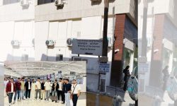 دو هزار مهاجر افغانستانی در قبرس؛ سالها در انتظار پناهندگی