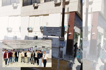 دو هزار مهاجر افغانستانی در قبرس؛ سال‌ها در انتظار پناهندگی