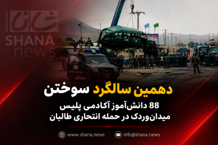حمله بر دانش‌آموزان اکادمی پلیس؛ ده سال پس از فاجعه