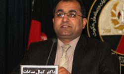 بازگشت مقام پیشین؛ سادات: برای مردن با عزت به وطن آمدم