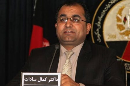 بازگشت مقام پیشین؛ سادات: برای مردن با عزت به وطن آمدم