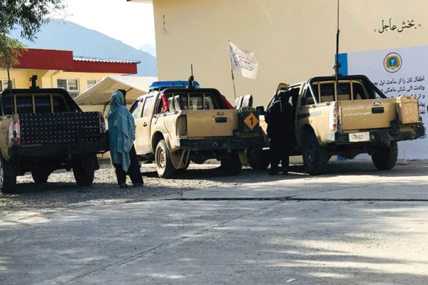 بازداشت نظامیان پیشین در پنجشیر؛ روایت تداوم سرکوب