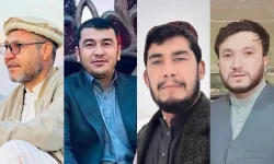 طالبان هشت مقام و نظامی پیشین را در غور بازداشت کردند