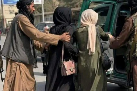 بازداشت زنان در هرات و هشدار امریکا در سازمان ملل