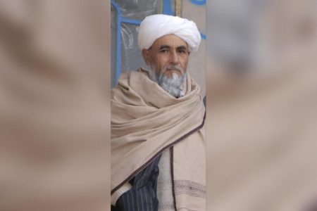 قتل یک متنفذ محلی در هرات؛ دومین ترور در یک هفته