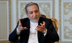 عراقچی: تشکیل حکومت فراگیر، پیش‌شرط ثبات پایدار در افغانستان است