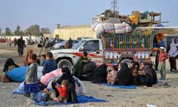 بازگشت ۴۹۹ خانواده مهاجر افغانستان؛ هشدار درباره مشکلات معیشتی و نبود سرپناه