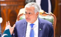 پاکستان: طالبان باید به تعهدات ضدتروریسم عمل کنند