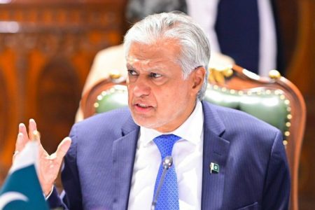 پاکستان: طالبان باید به تعهدات ضدتروریسم عمل کنند
