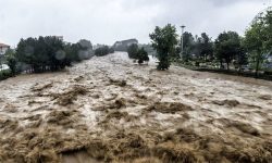 هشدار هواشناسی طالبان: احتمال بارندگی و سیلاب در شش ولایت افغانستان