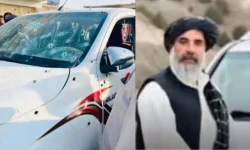 قتل متنفذ قومی در نیمروز؛ برادرزاده‌اش نیز جان باخت