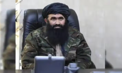 بازگشت امان‌الدین منصور به بدخشان؛ طالبان در پی مهار بحران امنیتی