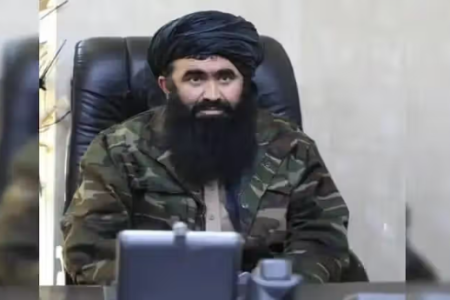 بازگشت امان‌الدین منصور به بدخشان؛ طالبان در پی مهار بحران امنیتی