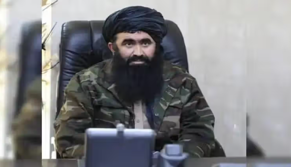 بازگشت امان‌الدین منصور به بدخشان؛ طالبان در پی مهار بحران امنیتی