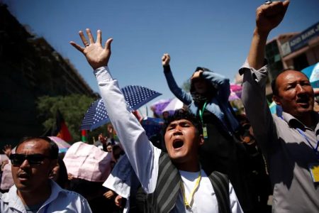 جنبش روشنایی؛ ده سال پس از دهمزنگ، بازخوانی یک مطالبه مدنی