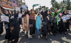 پراکندگی، بزرگ‌ترین چالش جنبش زنان افغانستان