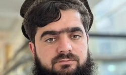 کشته شدن رئیس اطلاعات و فرهنگ طالبان در بدخشان؛ بازداشت عاملان