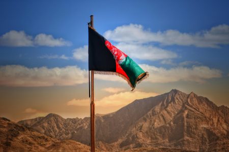 ۷ اسد؛ روز ملی پرچم افغانستان، نماد هویت و همبستگی ملی