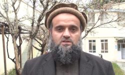مولوی فضل‌کریم سراجی جهاد علیه «ظالمان» را جایز دانست