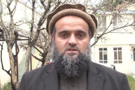 مولوی فضل‌کریم سراجی جهاد علیه «ظالمان» را جایز دانست