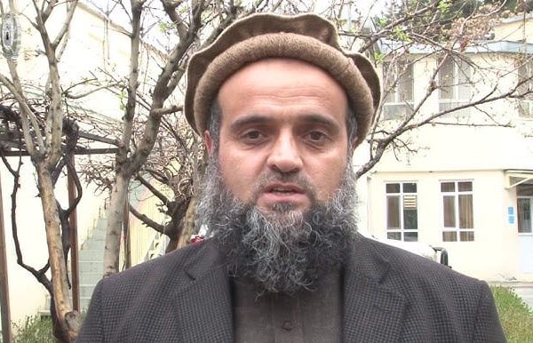 مولوی فضل‌کریم سراجی جهاد علیه «ظالمان» را جایز دانست