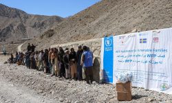پنج سال حکومت طالبان؛ افغانستانی که هر روز کوچک‌تر می‌شود