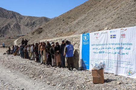 پنج سال حکومت طالبان؛ افغانستانی که هر روز کوچک‌تر می‌شود
