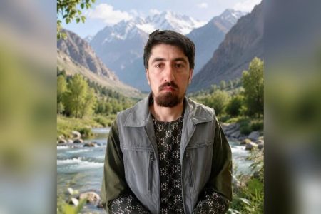 قتل وکیل گذر در فاریاب؛ مهاجمان متواری شدند