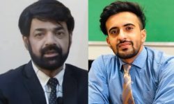 یک سال بی‌خبری از دو خبرنگار زندانی