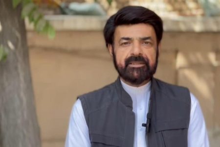آزادی خبرنگار؛ بشیر هاتف پس از یک سال آزاد شد