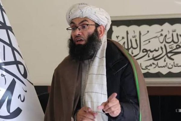 بازداشت زنان؛ حنفی: گزارش‌ها تبلیغات استخباراتی است