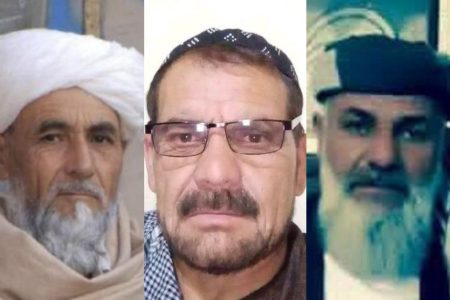 طالبان؛ ترور بی‌رحمانه متنفذان و بزرگان قومی