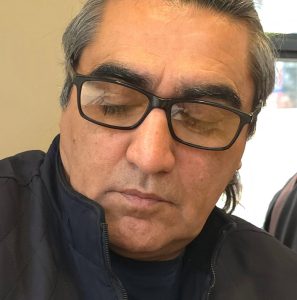 سعید موسوی
