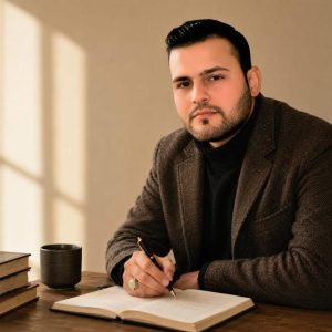 شاه‌پور نایب‌زاده