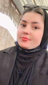 فریده رسا
