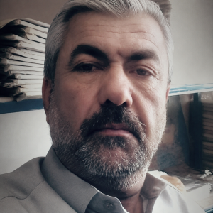 عباس کوثری