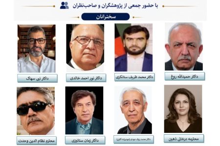 سمپوزیوم علمی برای بازخوانی استقلال و میراث امانی، برگزار خواهد شد
