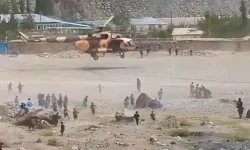 سقوط چرخبال طالبان در درگیری با افراد جمعه‌خان فاتح در بدخشان