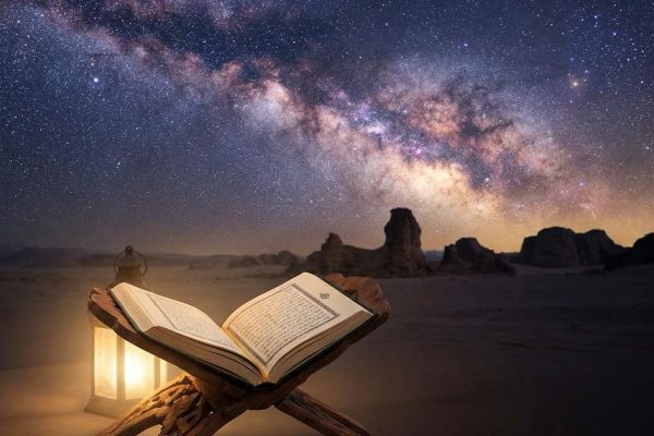 آفرینش جهان در شش «یوم»؛ آیا قرآن از شش روز زمینی سخن میگوید؟