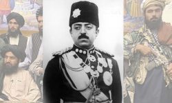 استقلال نمادین افغانستان؛ ملتی در گروگان حکومتی تروریستی