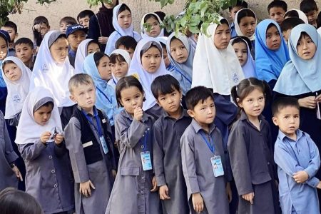 از آرزوی ساختن فردا تا آرامگاه ابدی؛ سوگ دختران دانش‌آموز افغانستان