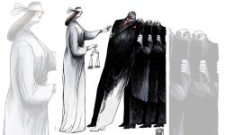 تعصب در افغانستان؛ زخمی کهنه که هنوز می‌توان التیامش داد