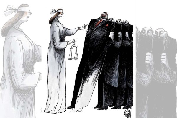 تعصب در افغانستان؛ زخمی کهنه که هنوز می‌توان التیامش داد