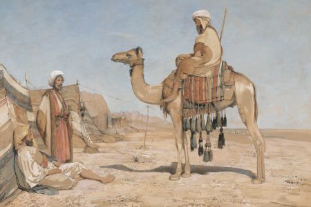عرب پیش از اسلام؛ جاهل بود یا فقط متفاوت؟