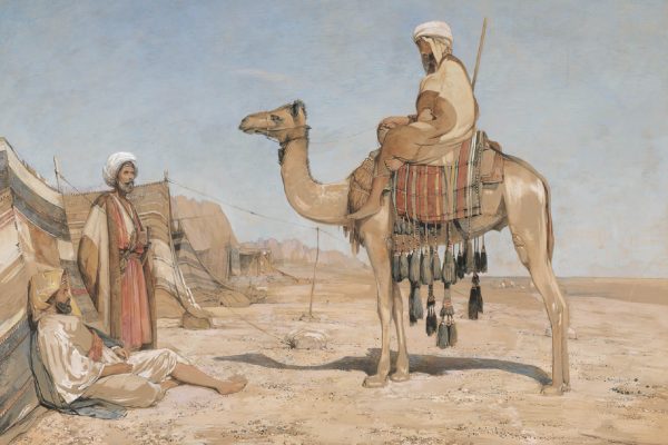 عرب پیش از اسلام؛ جاهل بود یا فقط متفاوت؟