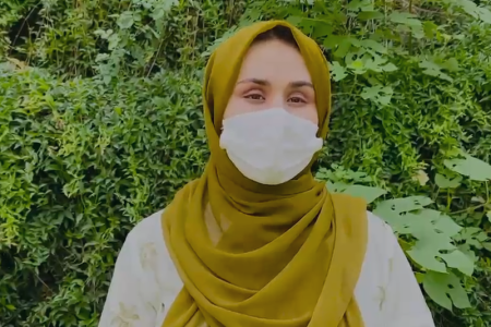 پنج سال سرکوب در افغانستان؛ ایستادگی زنان در برابر رژیم طالبان
