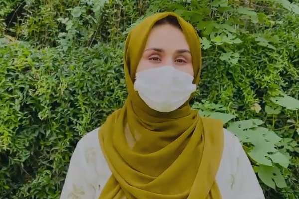 پنج سال سرکوب در افغانستان؛ ایستادگی زنان در برابر رژیم طالبان