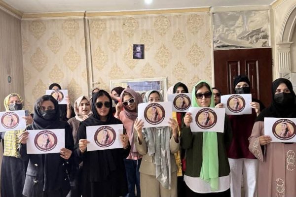 پانزدهم آگست؛ «جنبش فرخنده» خواستار حمایت عملی از زنان افغانستان شد